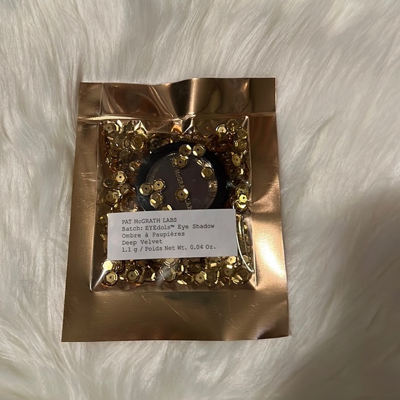 Pat McGrath Other - Pat McGrath Eyedols Eyeshadow